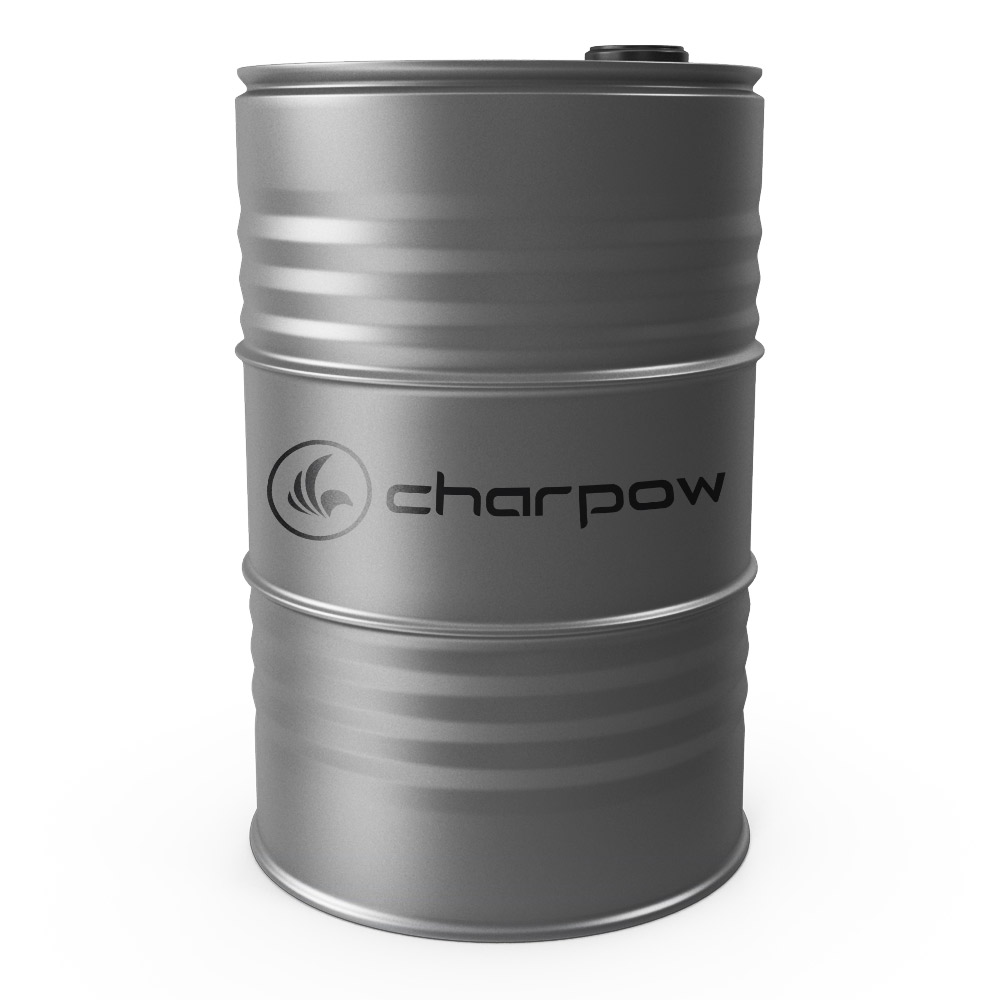 Charpow Atf Dexron II