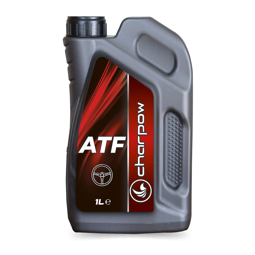 Charpow Atf Steering Oil
